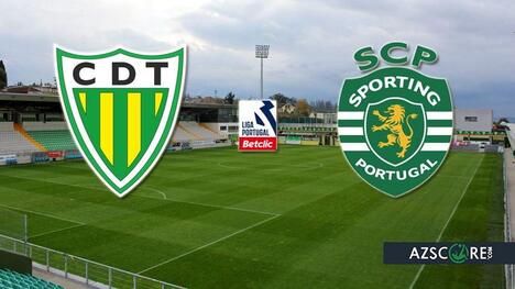 Tondela vs. Sporting: Prediction and Match Preview