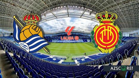 Real Sociedad vs. Mallorca: Match Preview and Prediction