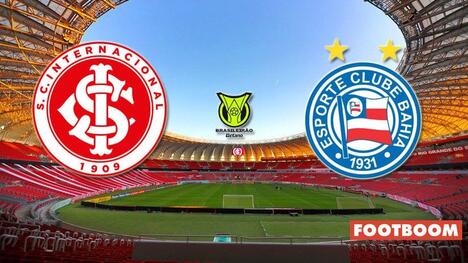 Internacional vs Bahia: Pregled meča i prognoza