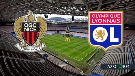 Nice vs Lyon: Prediction and Match Preview