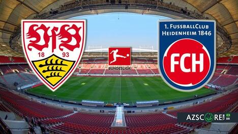 Stuttgart vs Heidenheim: Previsão e Prévia do Jogo