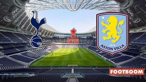 Tottenham - Aston Villa: Prognoza i pregled meča