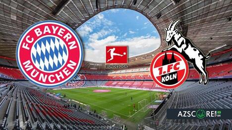 Bayern de Munique vs. Colónia: Um Adeus Vitorioso no Allianz Arena?