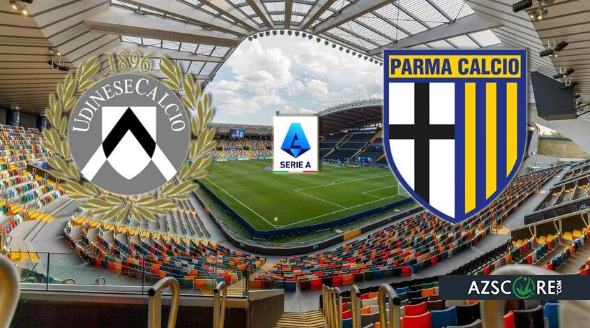 Udinese vs Parma: Wedstrijdpreview en Voorspelling
