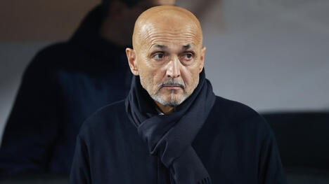 Spalletti: "Facciamo bene alcune cose, ma ci creiamo sempre problemi da soli"
