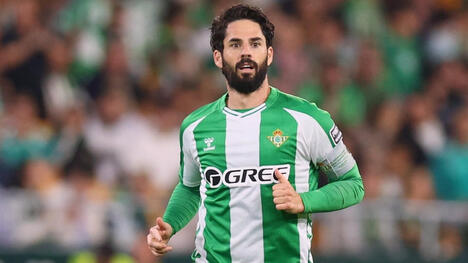 "Penso sia malsano": Isco attacca il calendario fitto