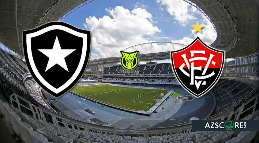 Botafogo vs Vitoria: Prediction and Match Preview