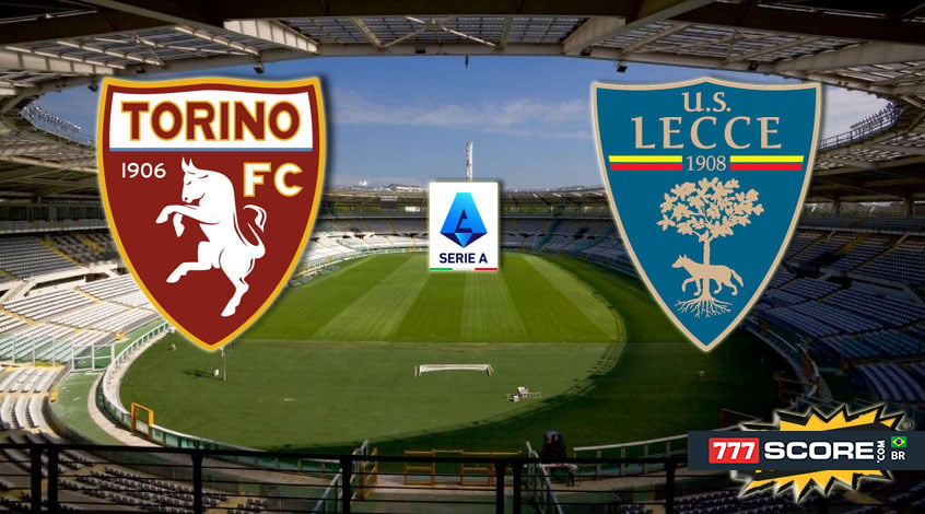Torino - Lecce: Anúncio e Prognóstico do Jogo