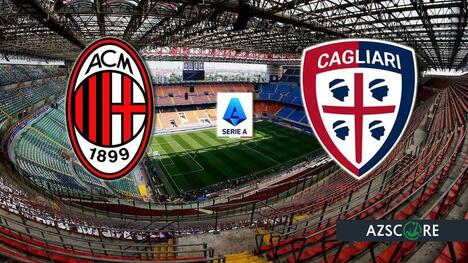 Milán busca la Champions con urgencia ante un Cagliari liberado