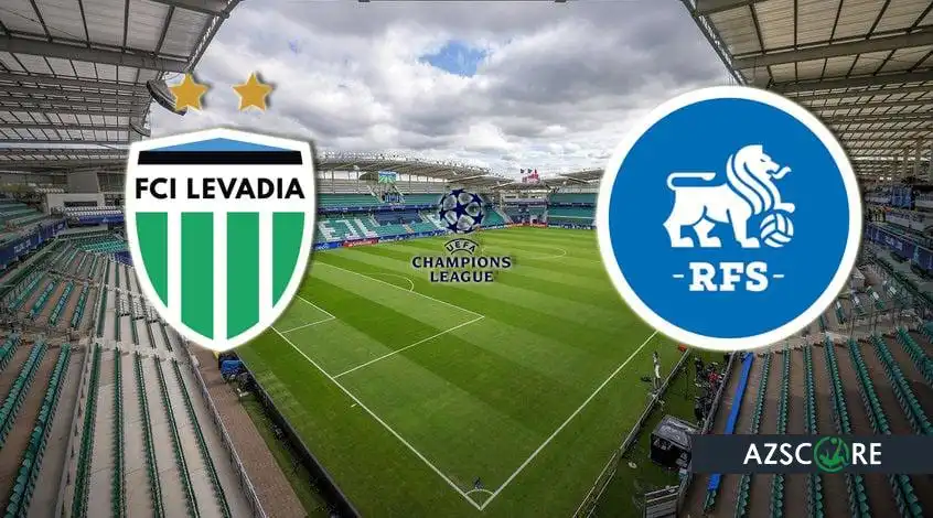 Levadia - RFSH : Prédictions et Aperçu du Match