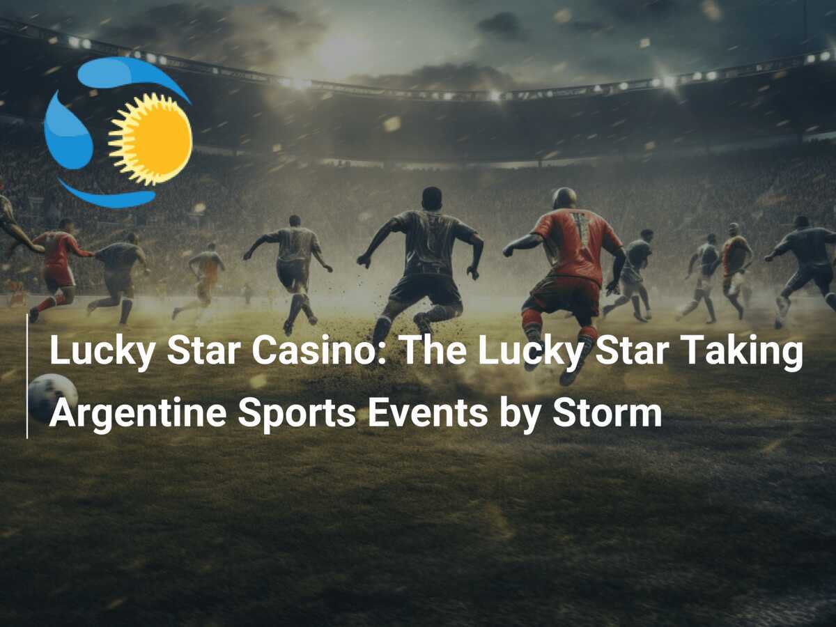 What Makes Lucky Star Online Casino in India That Different