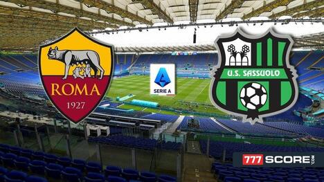 Roma vs. Sassuolo: Match Preview, Predictions, and Betting Odds