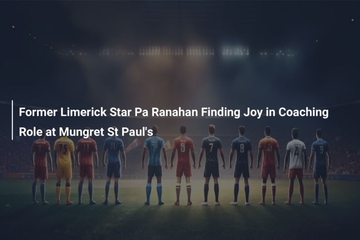 Joy – Standard – Limerick