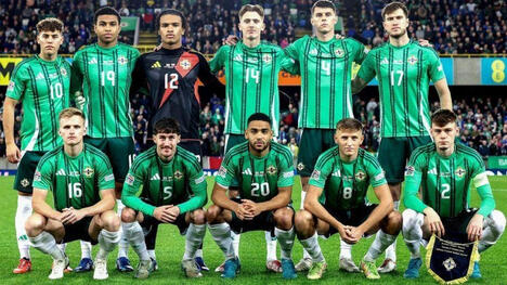 Il CT dell'Irlanda del Nord: 'Sorteggio Difficile - Lo Avevamo Previsto'
