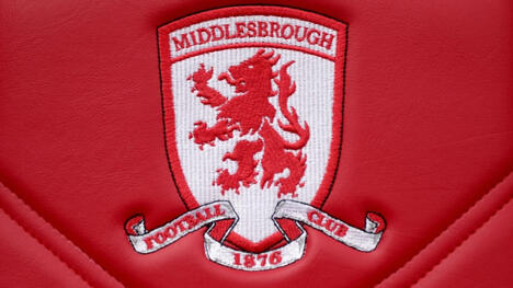 Middlesbrough Superfan Hits 1,400 Consecutive Matches in 30 Years
