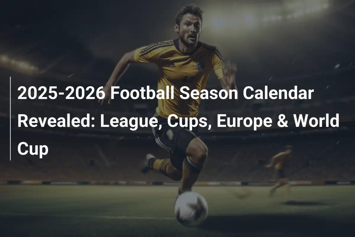 Calendrier 2025 et 2026 : Planifiez Votre Avenir avec Précision