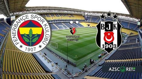 Dérbi de Istambul: Fenerbahçe e Beşiktaş em duelo eletrizante!