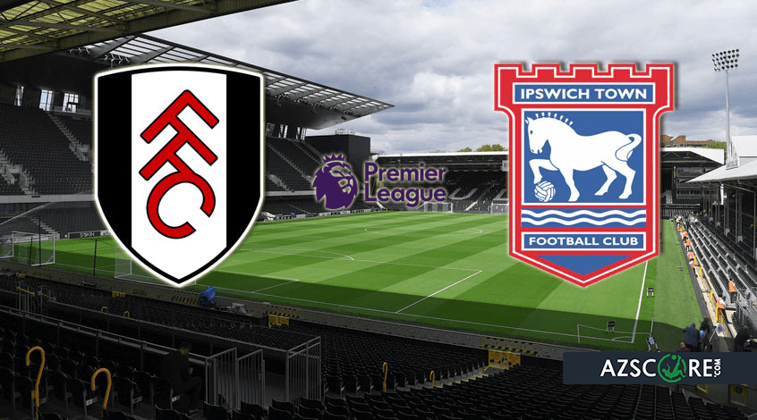Fulham vs Ipswich: Match Preview and Prediction