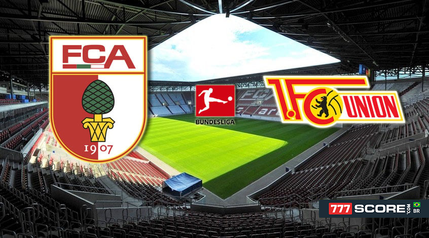 Augsburg -. Preview and match
