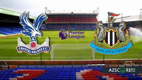 Crystal Palace x Newcastle: Prognóstico Explosivo no Selhurst Park