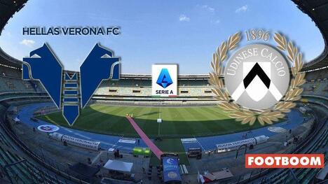Hellas Verona vs Udinese: Preview și Predicție