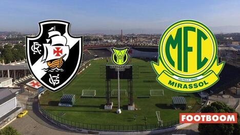 Vasco da Gama vs Mirassol: Pregled meča i prognoza
