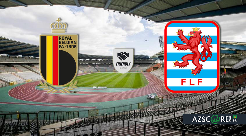 Bélgica – Luxemburgo Prévia e previsão do jogo