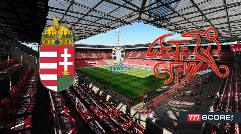 Hungary – Switzerland. Match preview and prediction