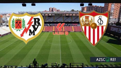 Rayo Vallecano vs Sevilla: Prediction and Match Preview