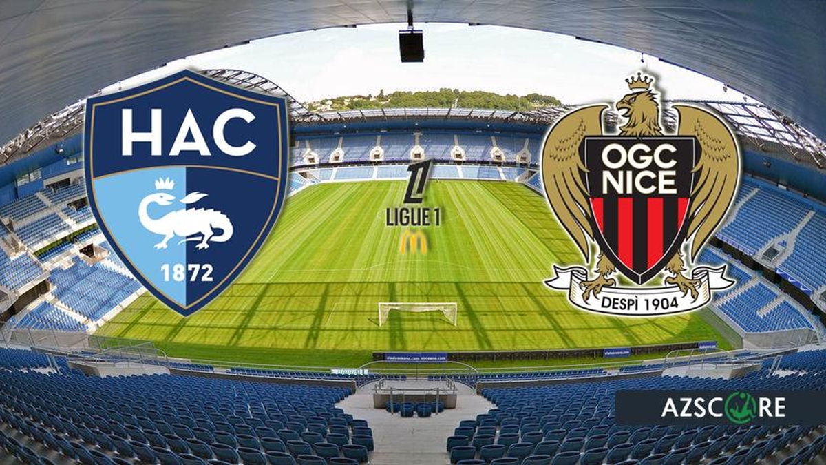 Havre vs. Niza: Predicción y Análisis del Partido