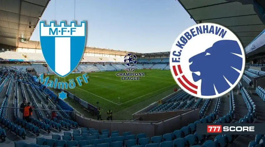 Malmö - Copenhagen: Pronostico e Anteprima del Match