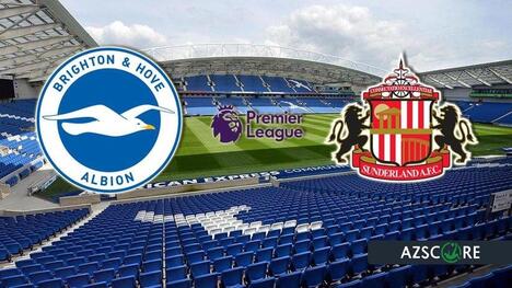 Brighton vs Sunderland: Predicción y Previa del Partido