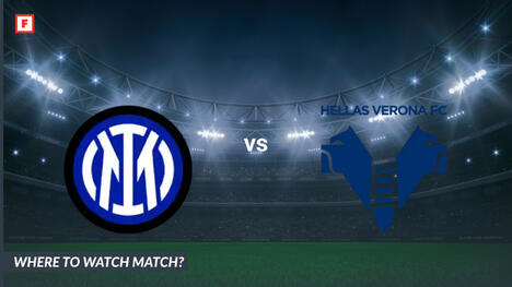 ดู อินแตร์นาซีโอนาเลมีลาโน - Hellas Verona: ได้ที่ไหน ช่องทีวีและเวลาเริ่ม