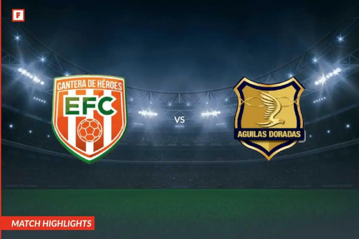 Envigado - Rionegro Aguilas cele i najważniejsze momenty