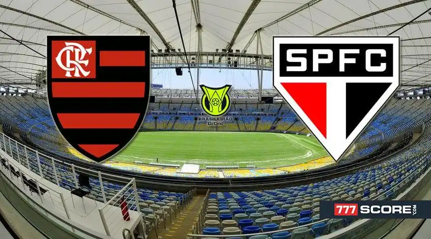 Flamengo vs São Paulo: Prediction and Match Preview