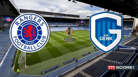 Rangers vs. Genk: Prediction and Match Preview
