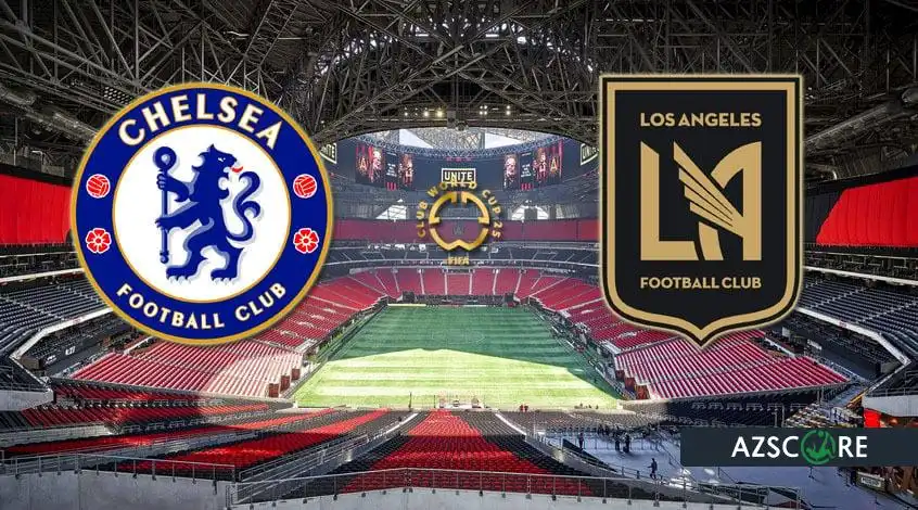 Chelsea - Los Angeles : Prédiction et Aperçu du Match