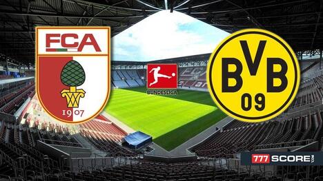 Augsburg vs. Borussia Dortmund: Prediction and Match Preview