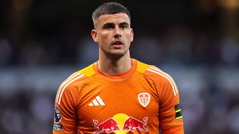 Man Utd valuta Darlow come vice portiere