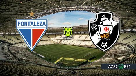 Fortaleza vs Vasco da Gama: Prediction and Match Preview