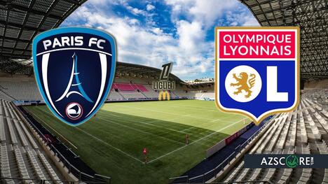Paris vs Lyon: Prediction and Match Preview