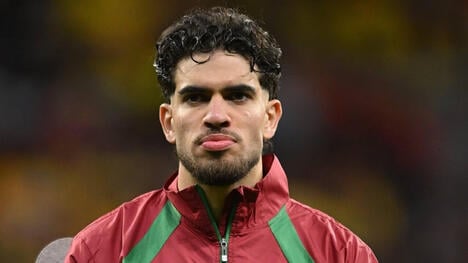 Morocco Lose Two Players to Injury for 2026 World Cup