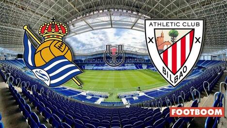 Real Sociedad - Athletic: Προβλέψεις και Προεπισκόπηση
