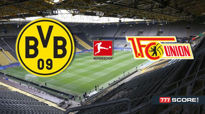 Borussia Dortmund vs Union Berlin: Match Preview and Prediction