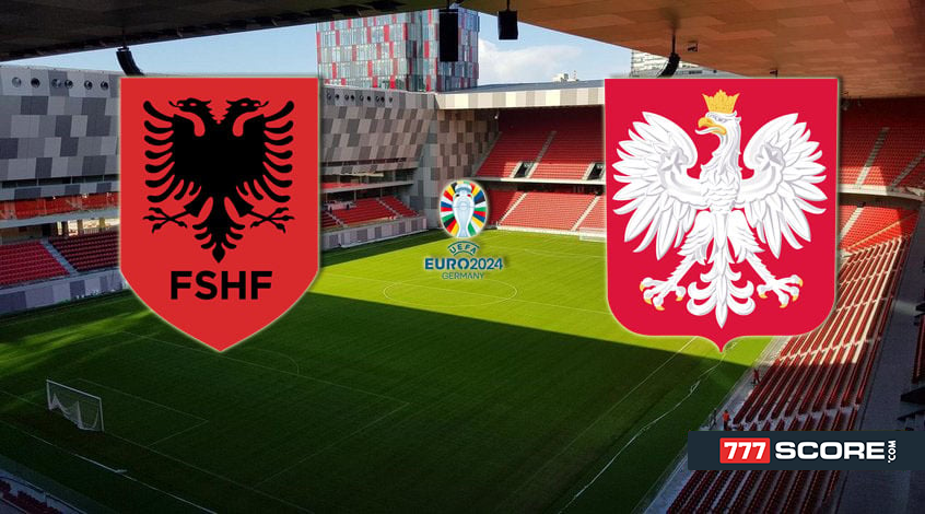 Albania – Poland. Match preview and prediction