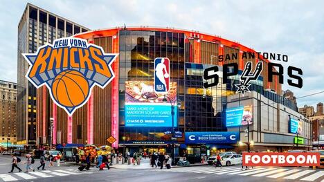 Нью-Йорк Нікс - Сан-Антоніо Сперс: Анонс та прогноз 3-ї гри фіналу NBA