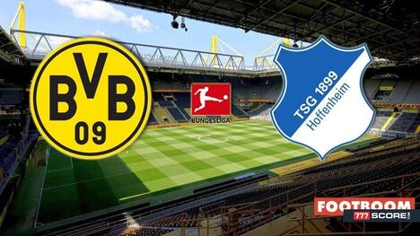 Borussia Dortmund vs. Hoffenheim: Match Preview and Prediction