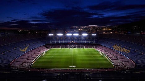 2028-29 UCL Final: Camp Nou or Wembley