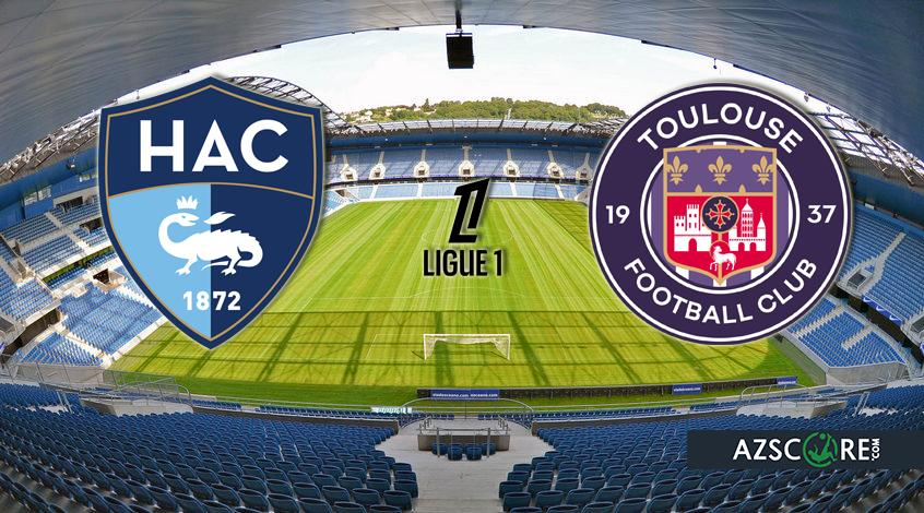 Havre vs Toulouse: Match Preview and Prediction