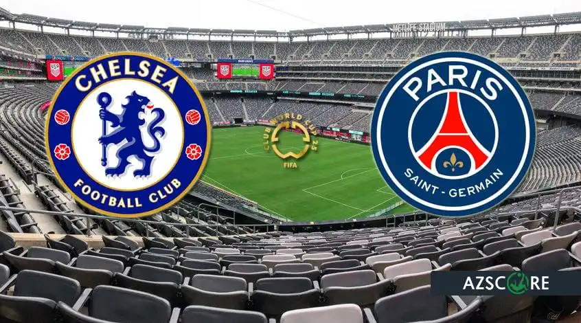 Chelsea - PSG: Predicción y Análisis del Partido
